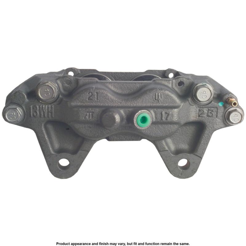 2009 Lexus GX470 Disc Brake Caliper Front Left A1 Cardone 192767 image 4 of 4