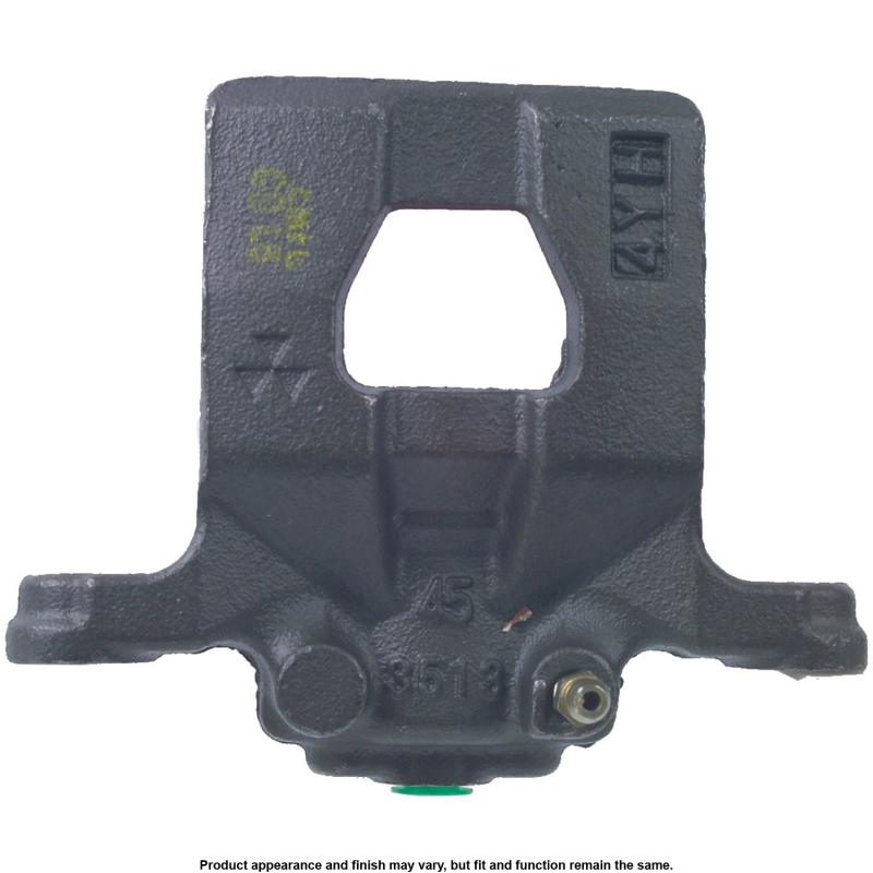 2019 Nissan Altima Disc Brake Caliper Rear Right A1 Cardone 192781 image 2 of 4