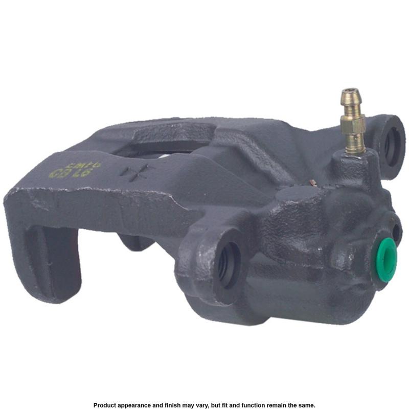 2019 Nissan Altima Disc Brake Caliper Rear Right A1 Cardone 192781 image 3 of 4