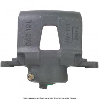 2008 Chevrolet Aveo5 Disc Brake Caliper