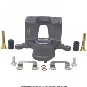 2010 Pontiac G3 Disc Brake Caliper Front Left A1 Cardone 192810 image 4 of 4