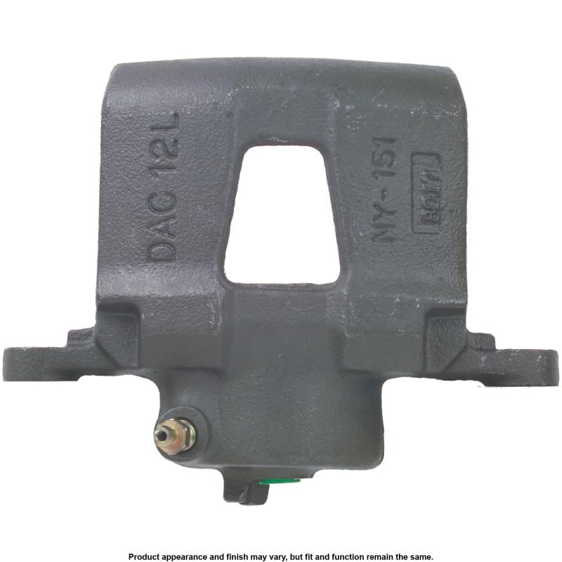 2005 Chevrolet Aveo Disc Brake Caliper