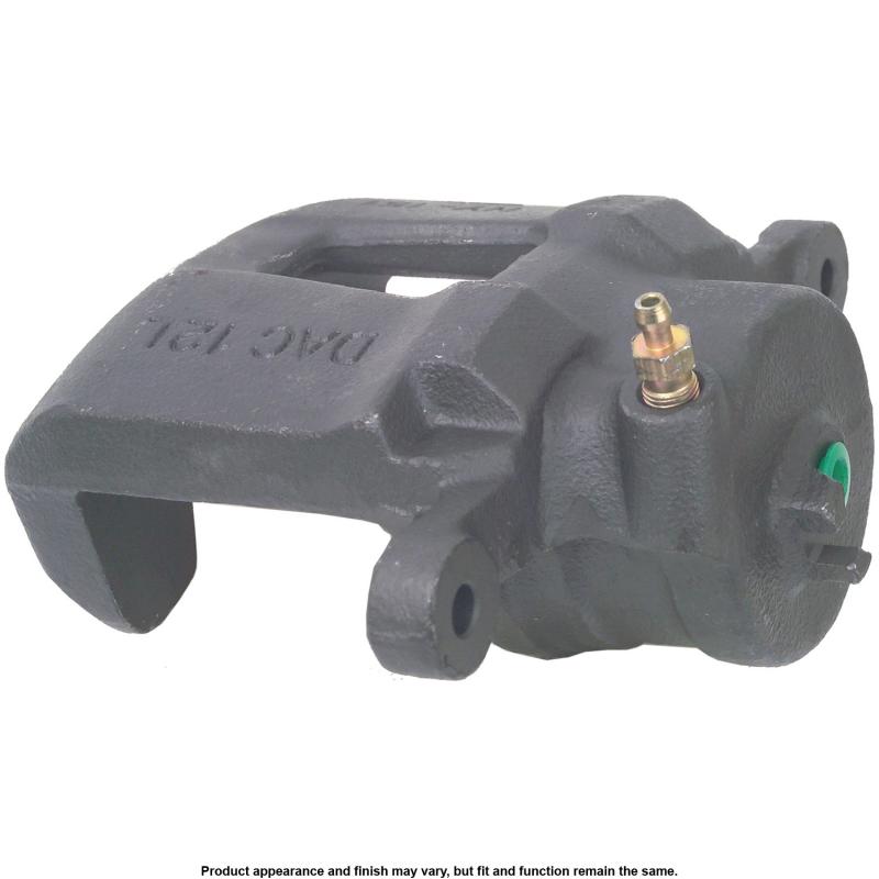 2008 Chevrolet Optra Disc Brake Caliper Front Left A1 Cardone 192810 image 2 of 4
