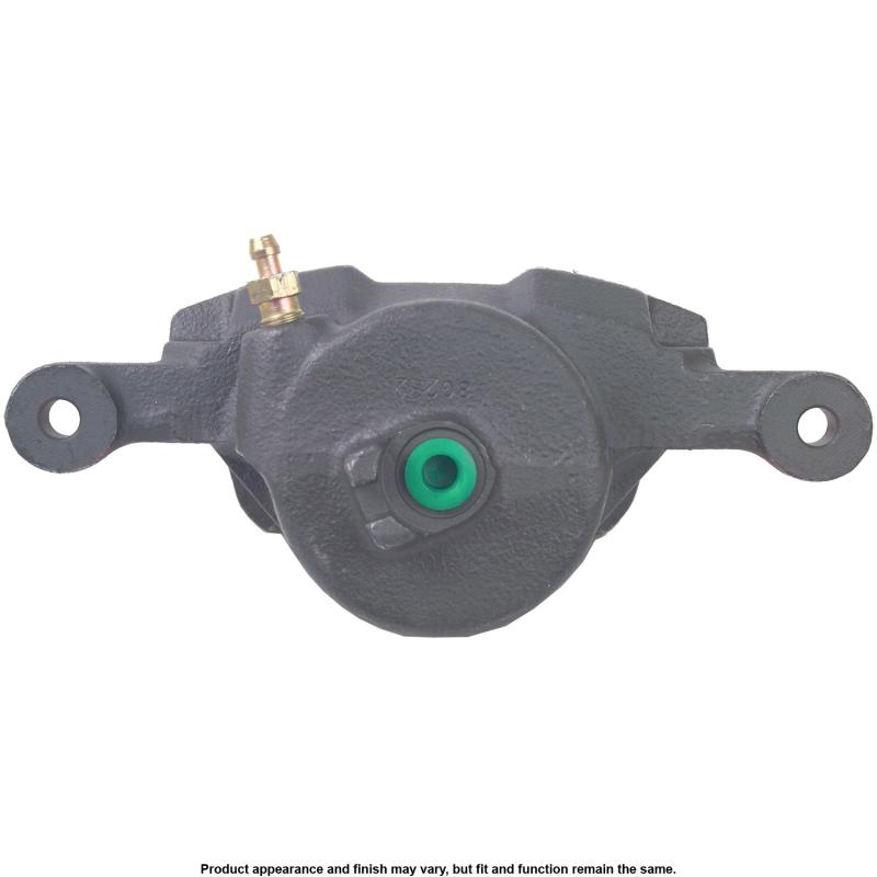 2008 Chevrolet Optra Disc Brake Caliper Front Left A1 Cardone 192810 image 3 of 4