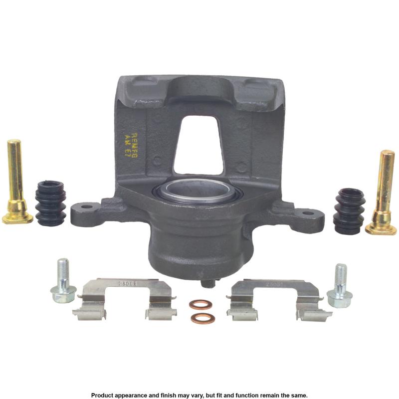 2008 Chevrolet Optra Disc Brake Caliper Front Left A1 Cardone 192810 image 4 of 4