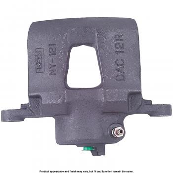 2010 Pontiac G3 Disc Brake Caliper Front Right A1 Cardone 192811 image 1 of 4