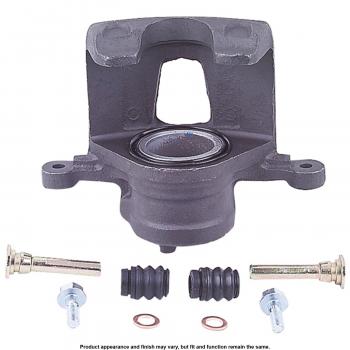 2010 Pontiac G3 Disc Brake Caliper Front Right A1 Cardone 192811 image 2 of 4