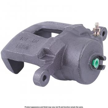 2010 Pontiac G3 Disc Brake Caliper Front Right A1 Cardone 192811 image 4 of 4