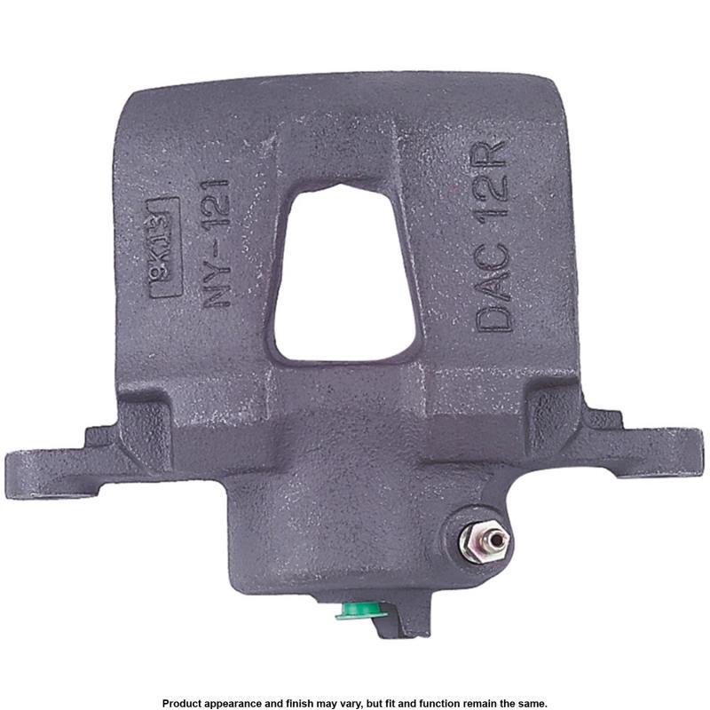 2008 Chevrolet Optra Disc Brake Caliper Front Right A1 Cardone 192811 image 1 of 4