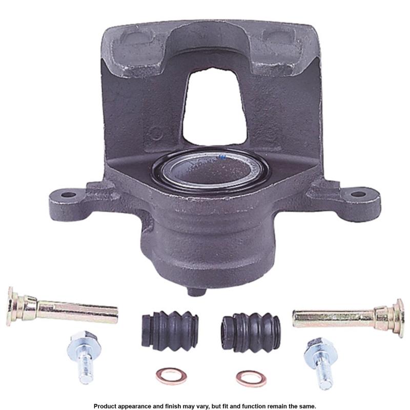 2008 Chevrolet Optra Disc Brake Caliper Front Right A1 Cardone 192811 image 2 of 4