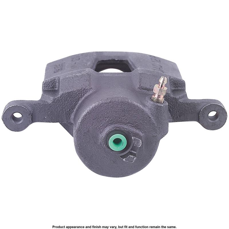 2008 Chevrolet Optra Disc Brake Caliper Front Right A1 Cardone 192811 image 3 of 4