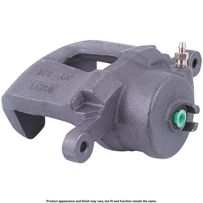 2008 Chevrolet Optra Disc Brake Caliper Front Right A1 Cardone 192811 image 4 of 4