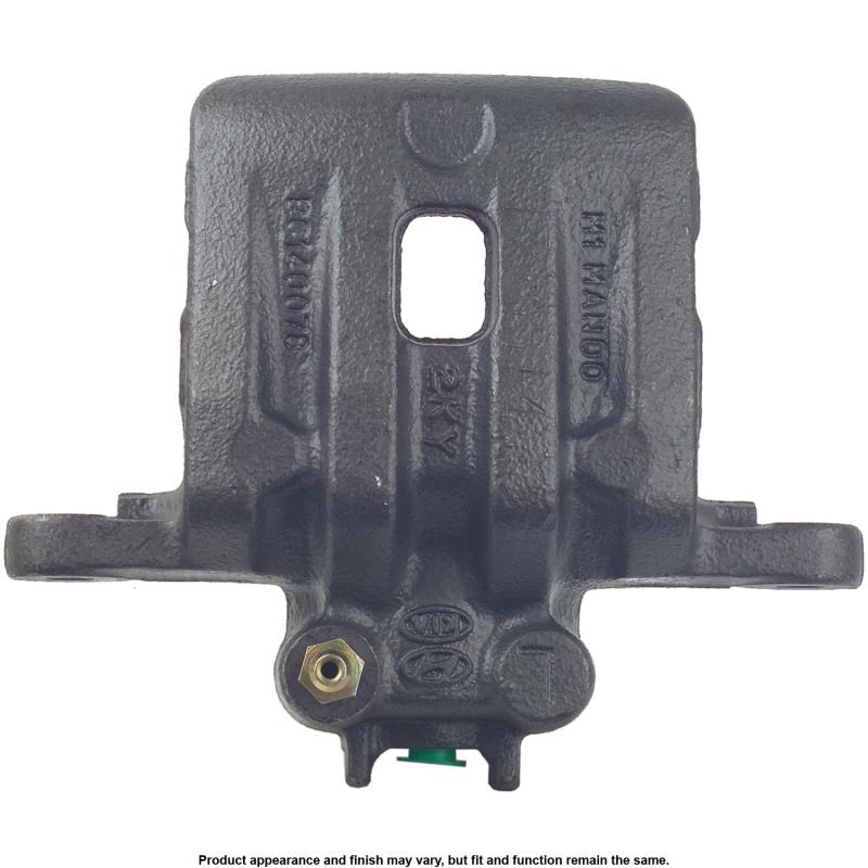2003 Kia Sorento Disc Brake Caliper
