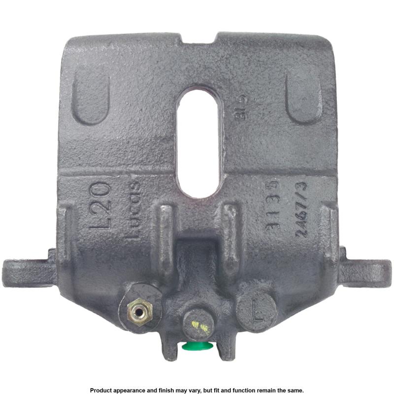 2005 Land Rover Freelander Disc Brake Caliper