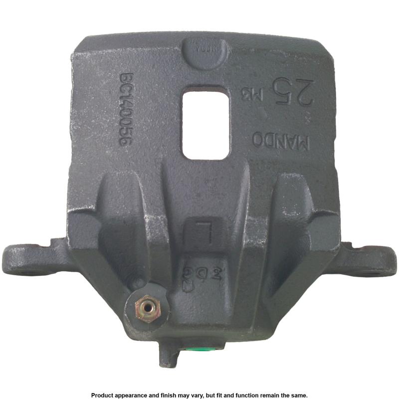 2005 Hyundai Tiburon Disc Brake Caliper