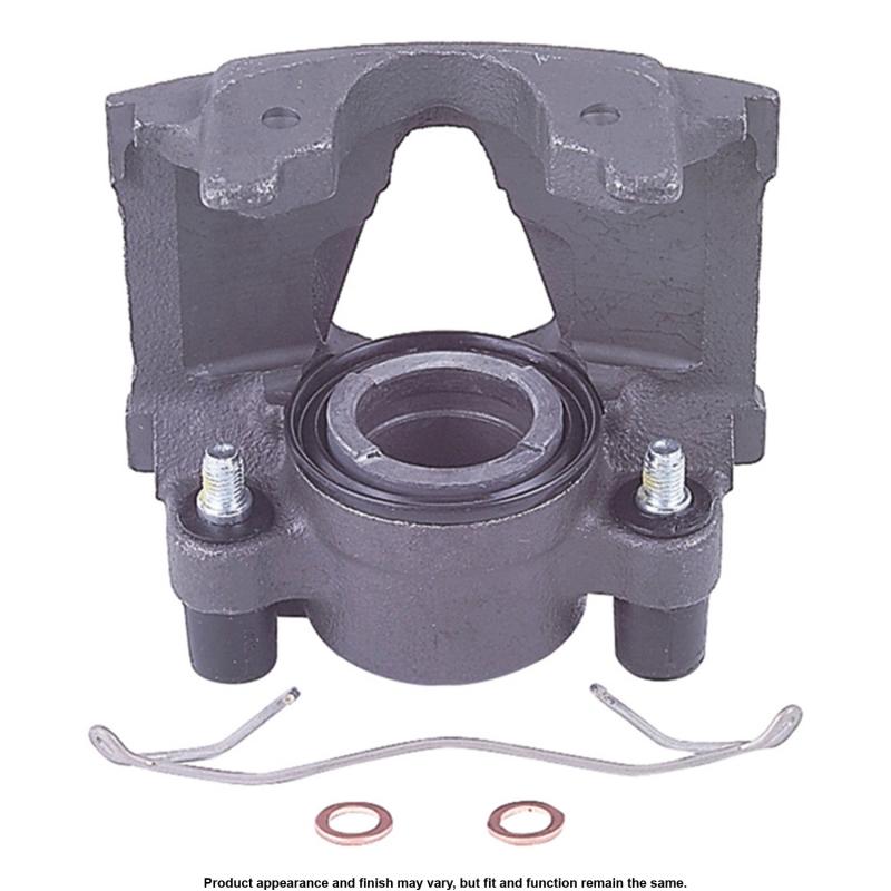 A1 Cardone 192835 Disc Brake Caliper product image 1 of 4