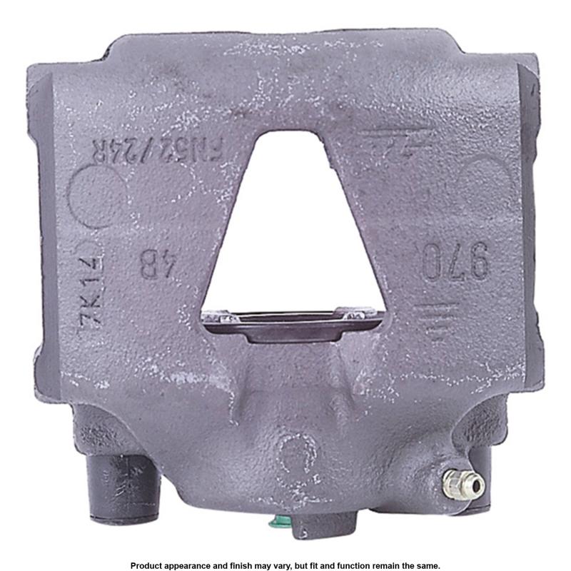 A1 Cardone 192835 Disc Brake Caliper product image 2 of 4