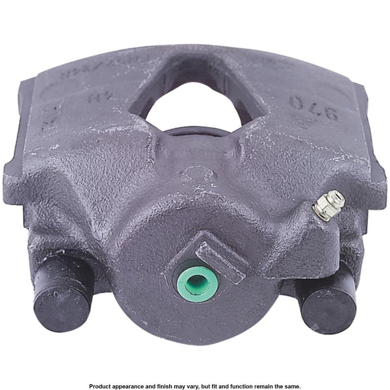 A1 Cardone 192835 Disc Brake Caliper product image 4 of 4