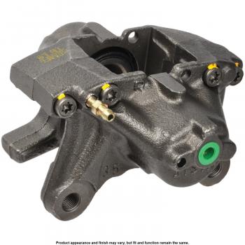 2010 Lexus SC430 Disc Brake Caliper Rear Right A1 Cardone 192840 image 2 of 4