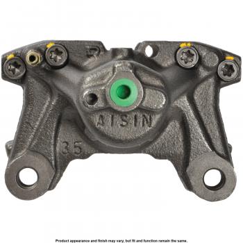 2010 Lexus SC430 Disc Brake Caliper Rear Right A1 Cardone 192840 image 3 of 4