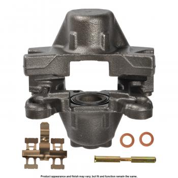 2010 Lexus SC430 Disc Brake Caliper Rear Right A1 Cardone 192840 image 4 of 4