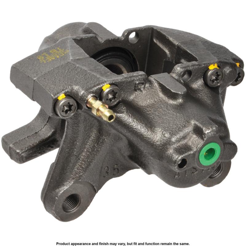 1998 Lexus GS400 Disc Brake Caliper Rear Right A1 Cardone 192840 image 2 of 4