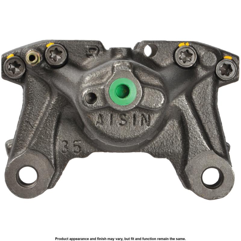 1998 Lexus GS400 Disc Brake Caliper Rear Right A1 Cardone 192840 image 3 of 4