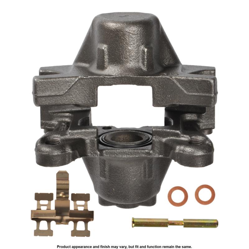 1998 Lexus GS400 Disc Brake Caliper Rear Right A1 Cardone 192840 image 4 of 4