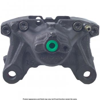 2010 Lexus SC430 Disc Brake Caliper Rear Left A1 Cardone 192841 image 1 of 4