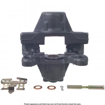 2010 Lexus SC430 Disc Brake Caliper Rear Left A1 Cardone 192841 image 3 of 4