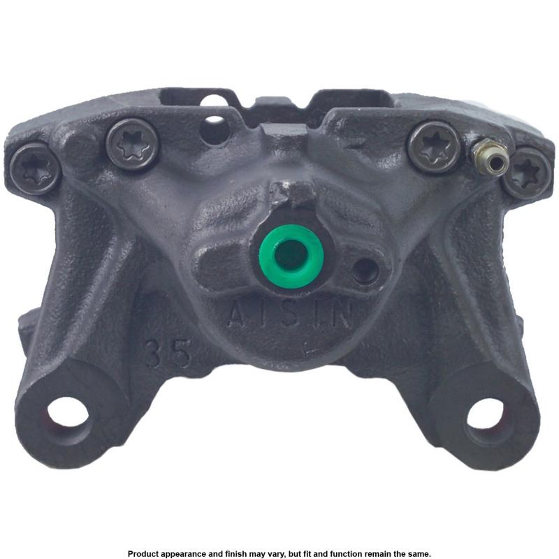 1998 Lexus GS400 Disc Brake Caliper Rear Left A1 Cardone 192841 image 1 of 4