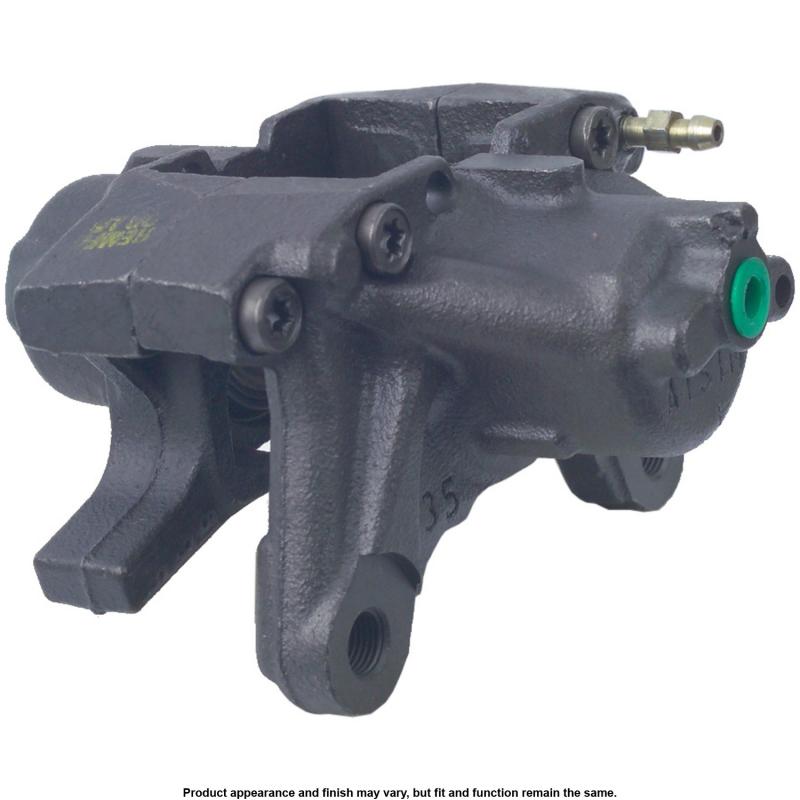 1998 Lexus GS400 Disc Brake Caliper Rear Left A1 Cardone 192841 image 2 of 4