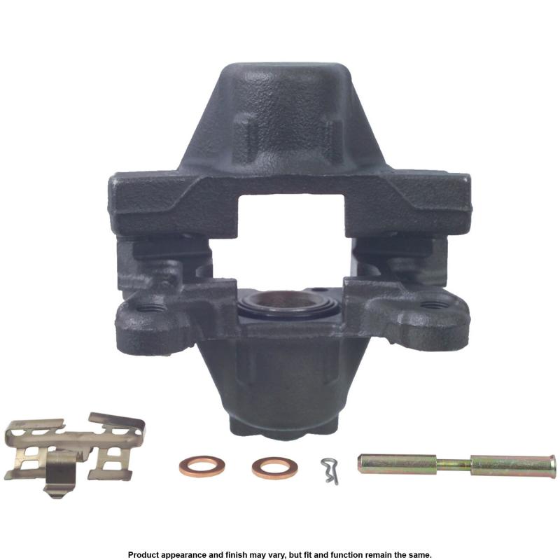 1998 Lexus GS400 Disc Brake Caliper Rear Left A1 Cardone 192841 image 3 of 4