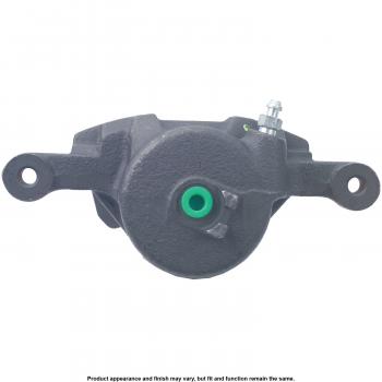 2001 Daewoo Leganza Disc Brake Caliper Front Right A1 Cardone 192843 image 1 of 4