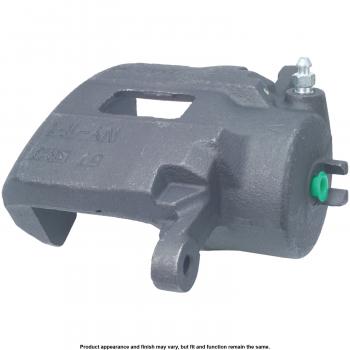 2001 Daewoo Leganza Disc Brake Caliper Front Right A1 Cardone 192843 image 2 of 4