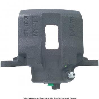 2001 Daewoo Leganza Disc Brake Caliper Front Right A1 Cardone 192843 image 3 of 4