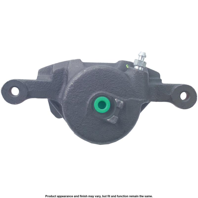 2002 Daewoo Leganza Disc Brake Caliper Front Right A1 Cardone 192843 image 1 of 4