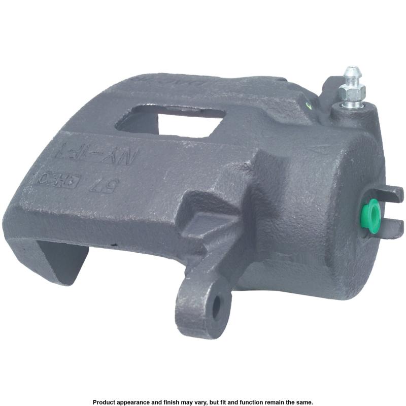 2002 Daewoo Leganza Disc Brake Caliper Front Right A1 Cardone 192843 image 2 of 4