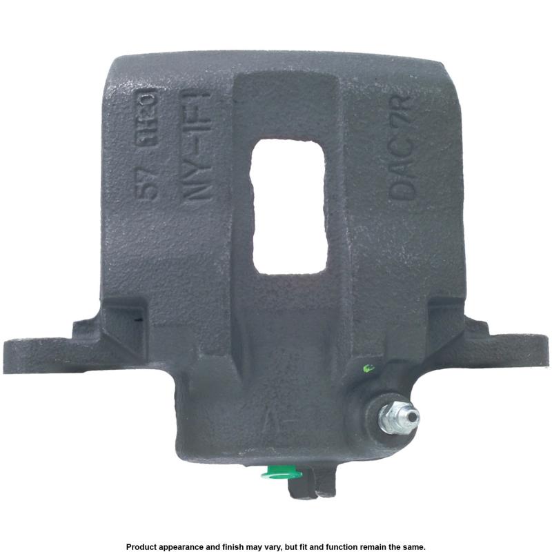 2002 Daewoo Leganza Disc Brake Caliper Front Right A1 Cardone 192843 image 3 of 4