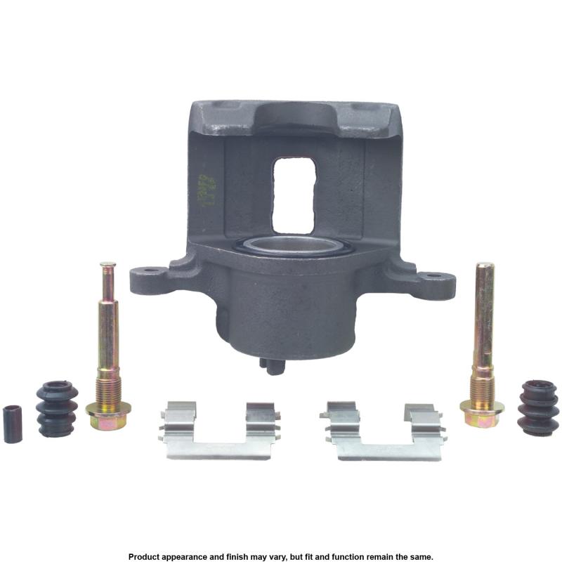 2002 Daewoo Leganza Disc Brake Caliper Front Right A1 Cardone 192843 image 4 of 4