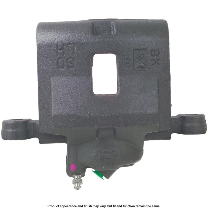 2001 Kia Sephia Disc Brake Caliper Front Left A1 Cardone 192844 image 1 of 4