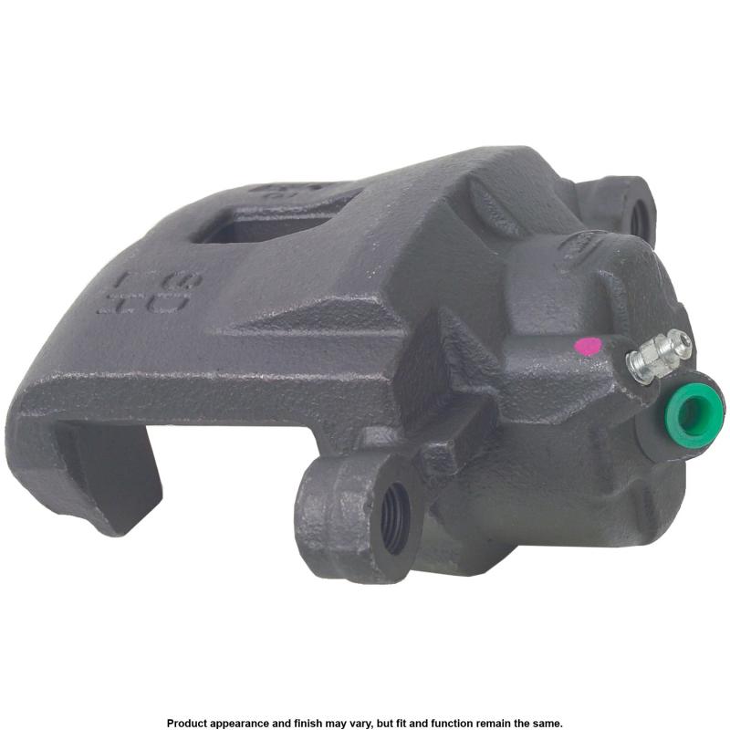2001 Kia Sephia Disc Brake Caliper Front Left A1 Cardone 192844 image 2 of 4