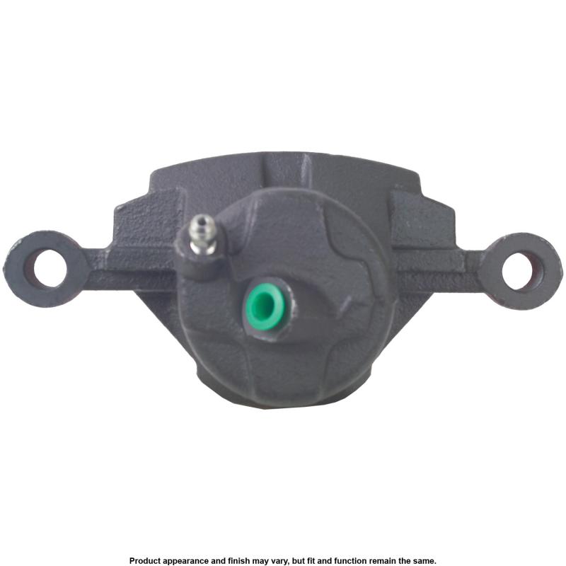 2001 Kia Sephia Disc Brake Caliper Front Left A1 Cardone 192844 image 3 of 4
