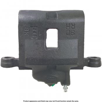 2003 Kia Spectra Disc Brake Caliper Front Right A1 Cardone 192845 image 3 of 4