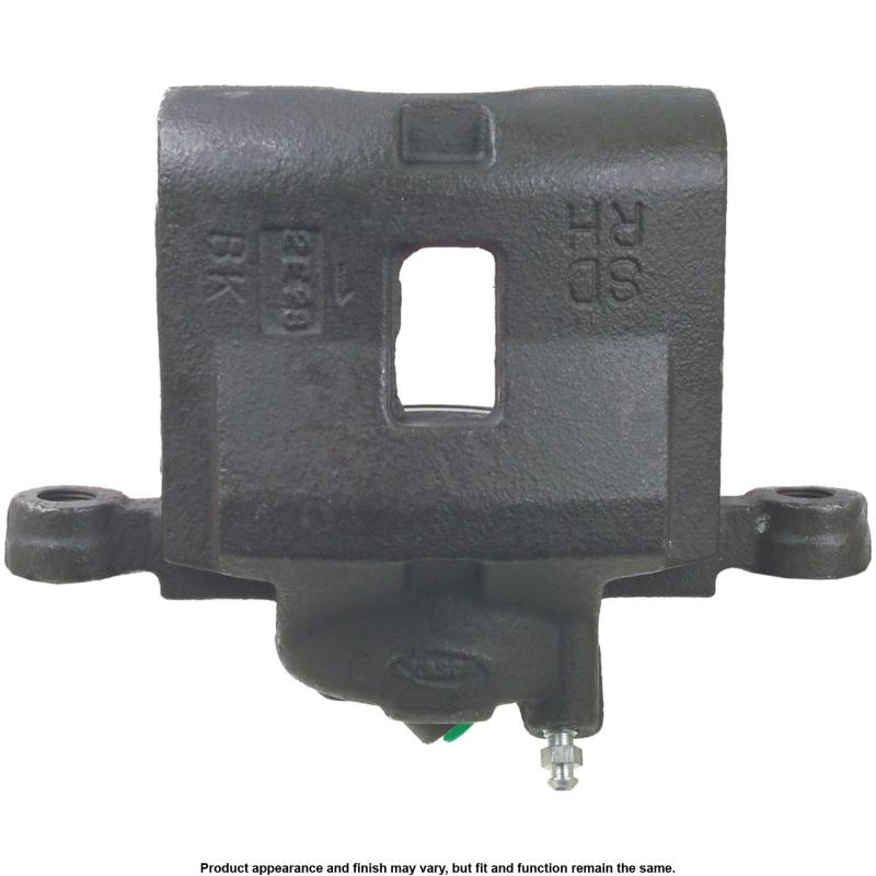 2001 Kia Sephia Disc Brake Caliper Front Right A1 Cardone 192845 image 3 of 4