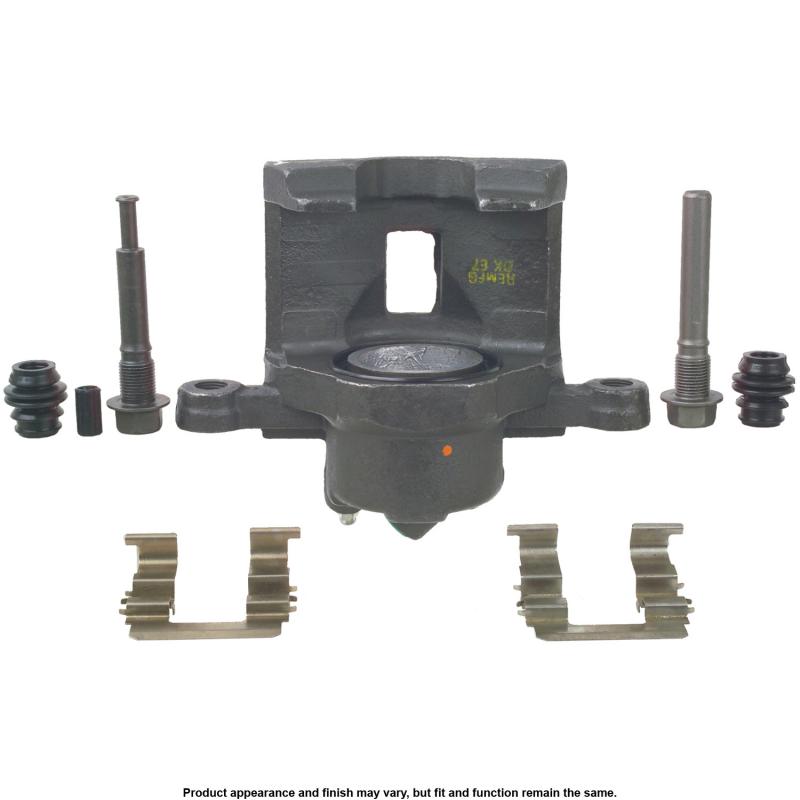 2001 Kia Sephia Disc Brake Caliper Front Right A1 Cardone 192845 image 4 of 4