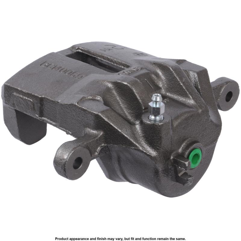 2002 Hyundai Elantra Disc Brake Caliper Front Left A1 Cardone 192848 image 3 of 4
