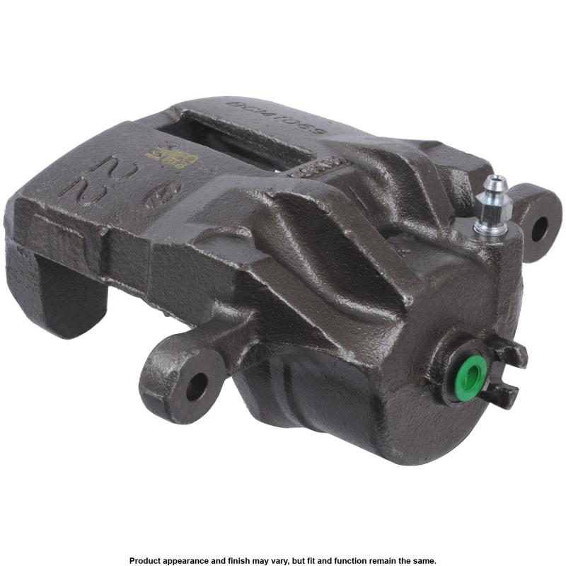 2002 Hyundai Elantra Disc Brake Caliper Front Right A1 Cardone 192849 image 1 of 4