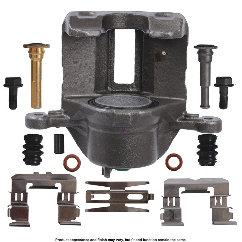 2002 Hyundai Elantra Disc Brake Caliper Front Right A1 Cardone 192849 image 2 of 4