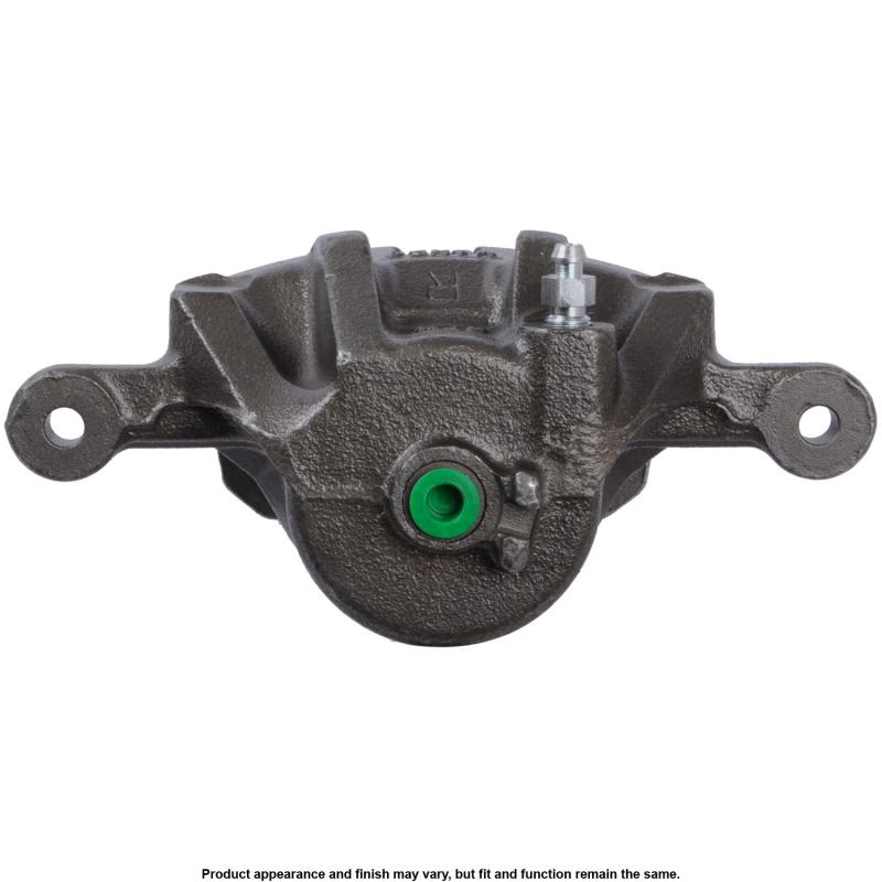 2002 Hyundai Elantra Disc Brake Caliper Front Right A1 Cardone 192849 image 3 of 4
